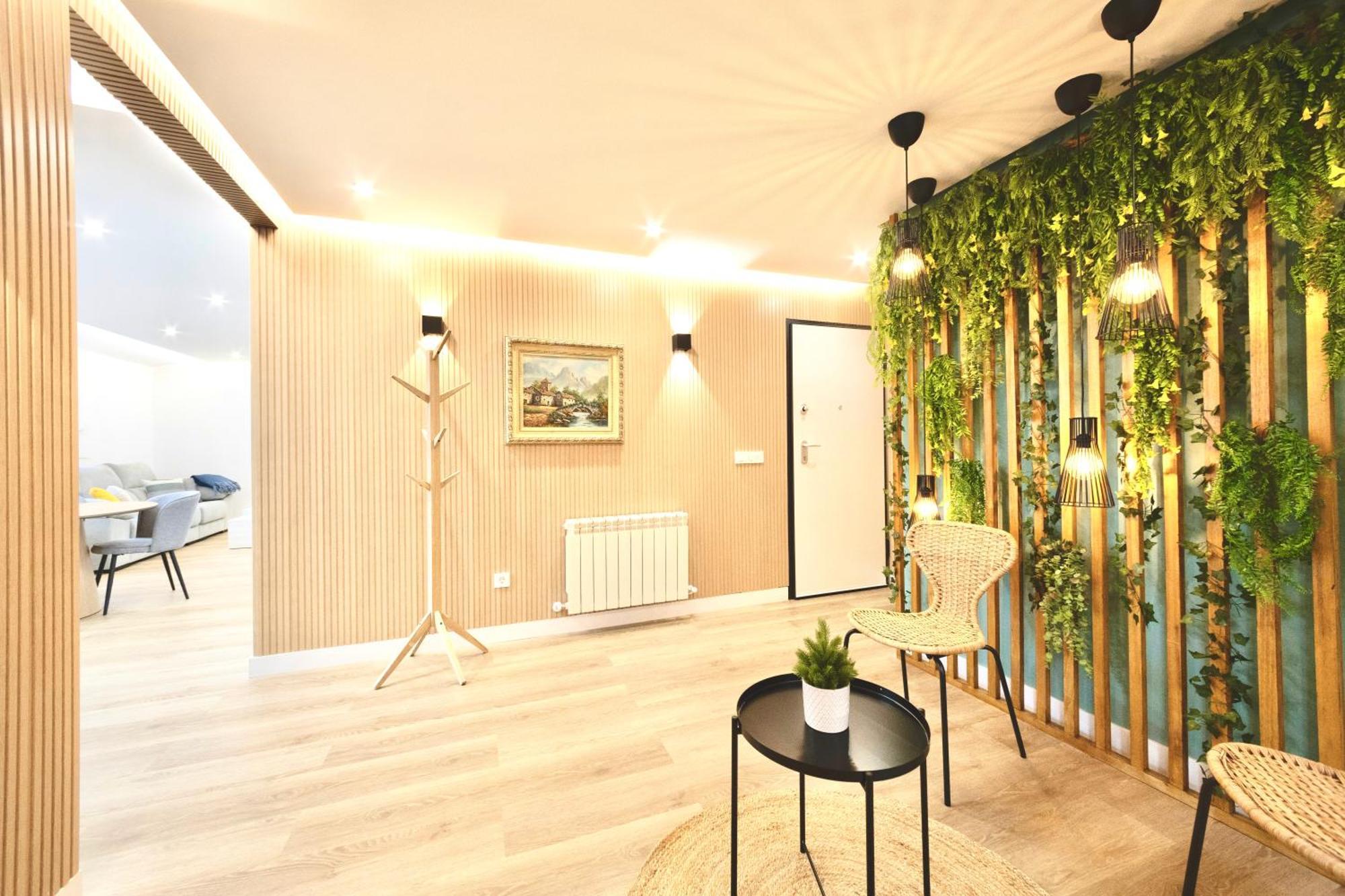 Lucus Skyline & Terrace Lugo Exterior foto
